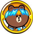 氷の王様ブラウン