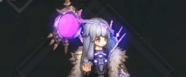 聖女フロート