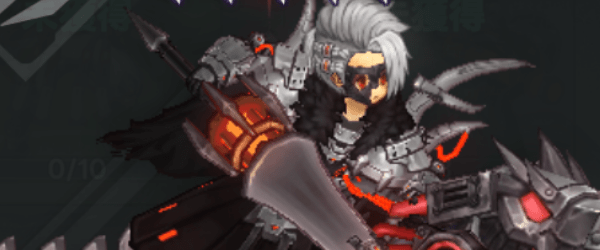 ドラゴンライダードニス