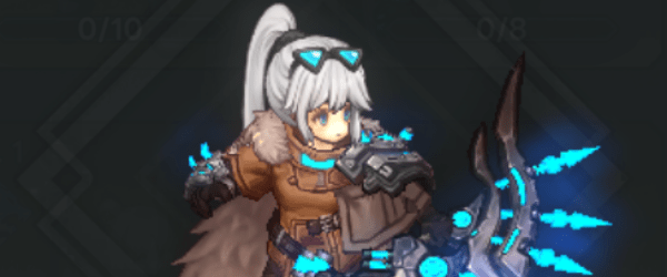 デビルアーチャーオルガ