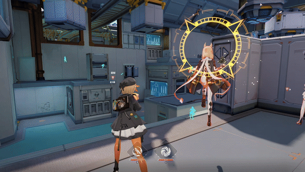 ペイントショット