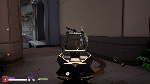 エナジードレイン