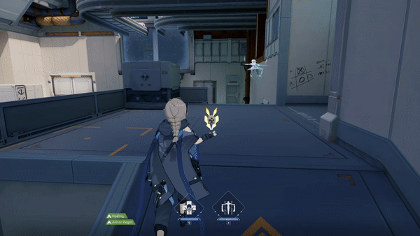 ヒーリングドローン