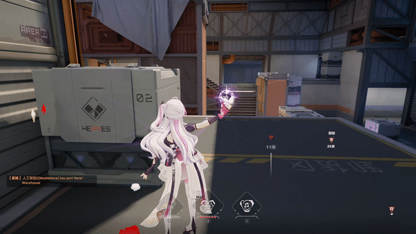 パフォーマンスアート