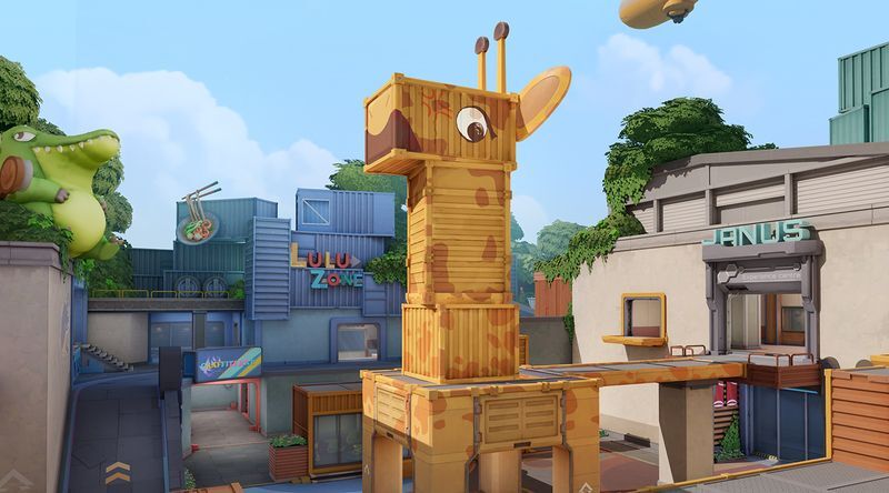 デザイナーズトイパーク