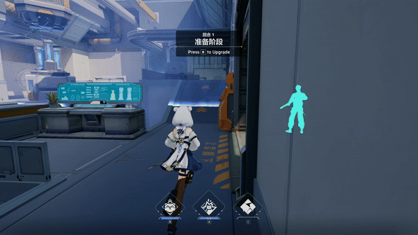 コソコソゆきがくれ