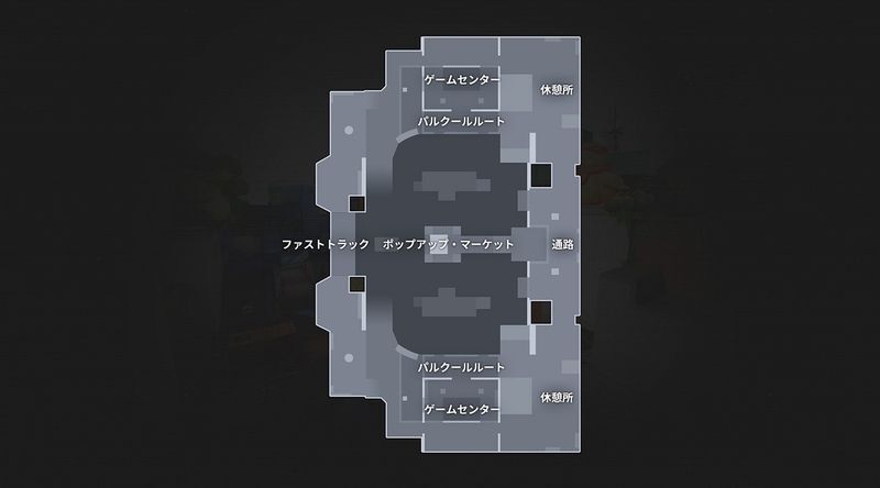 デザイナーズトイパーク