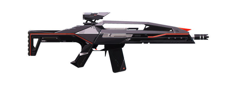 シャドウアサルト