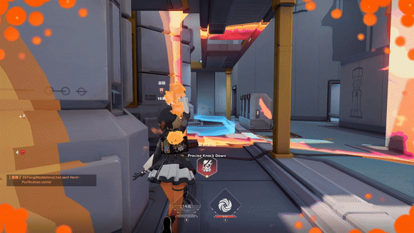 ペイントバブル