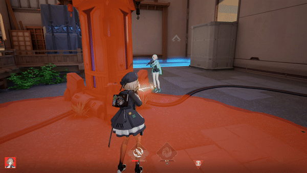 ペイントトラック