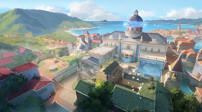 ウィンディタウン