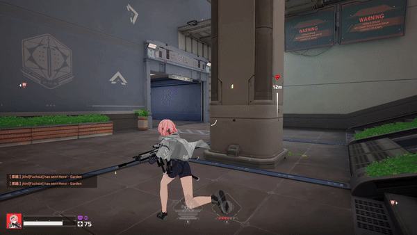 ホエールフォール