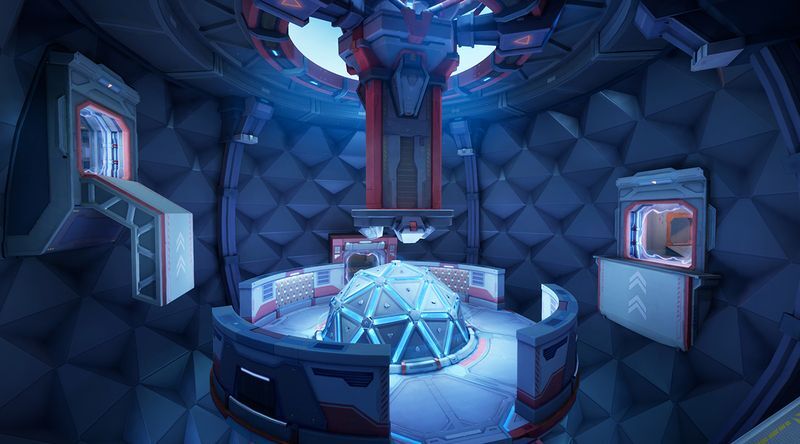 スペース研究センター