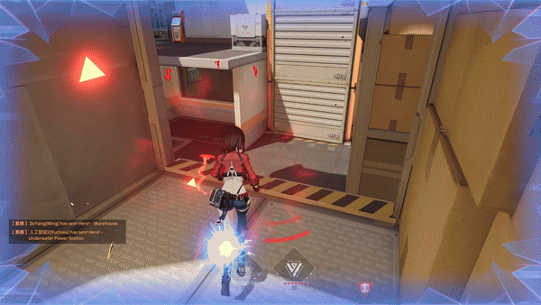 プラズマアーマー