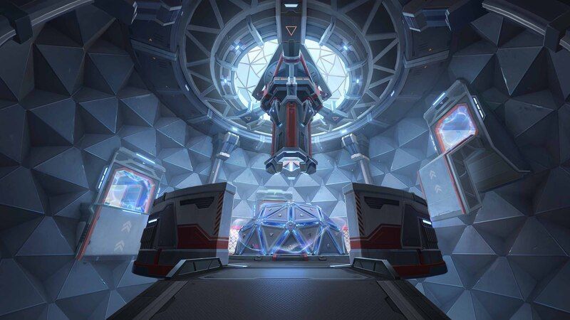 スペース研究センター