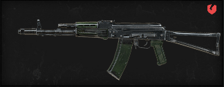 AKM-74S