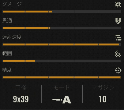 VSヴィンター