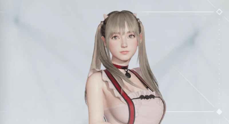 デビルズハート オリアナ