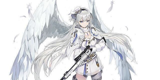 シルバーバレット