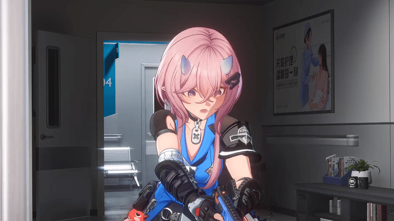 リキ