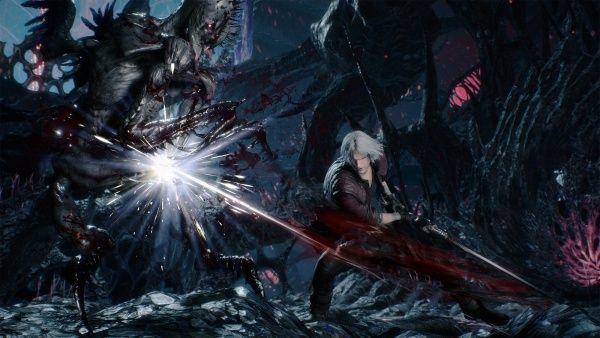 デビルメイクライ5 ダンテの立ち回りとおすすめスキル Dmc5攻略wiki Gamerch