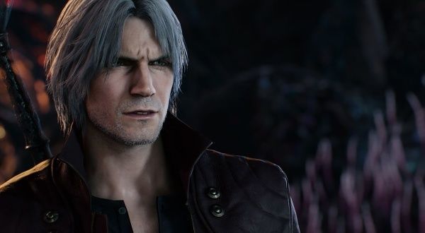 デビルメイクライ5 ダンテの立ち回りとおすすめスキル Dmc5攻略wiki Gamerch