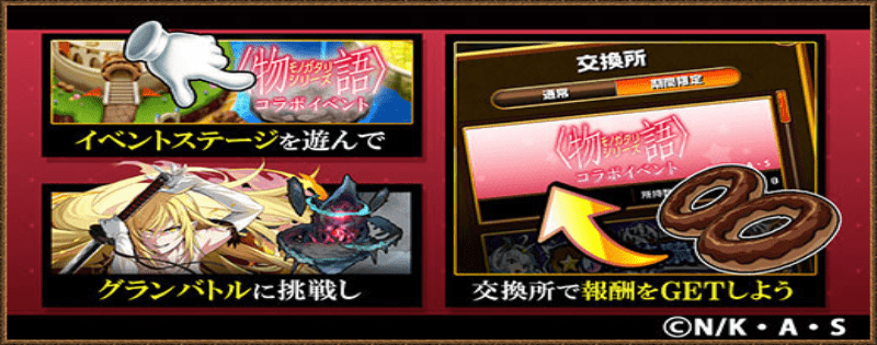 物語シリーズ