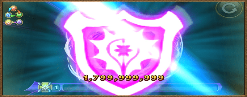 ベアトリクスのグランバトル攻略