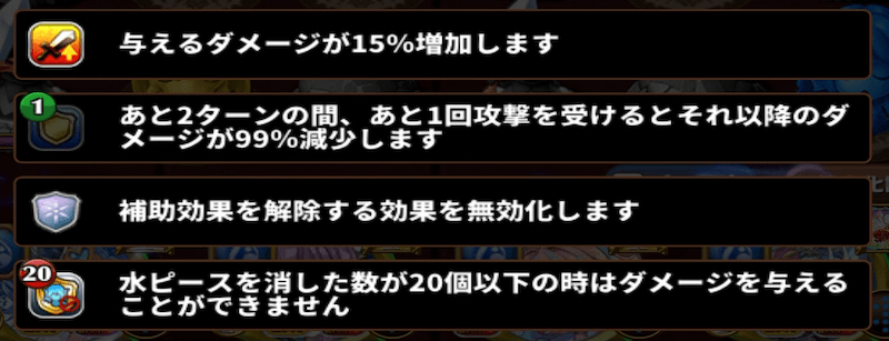ホワイトデーハイペリオンの攻略