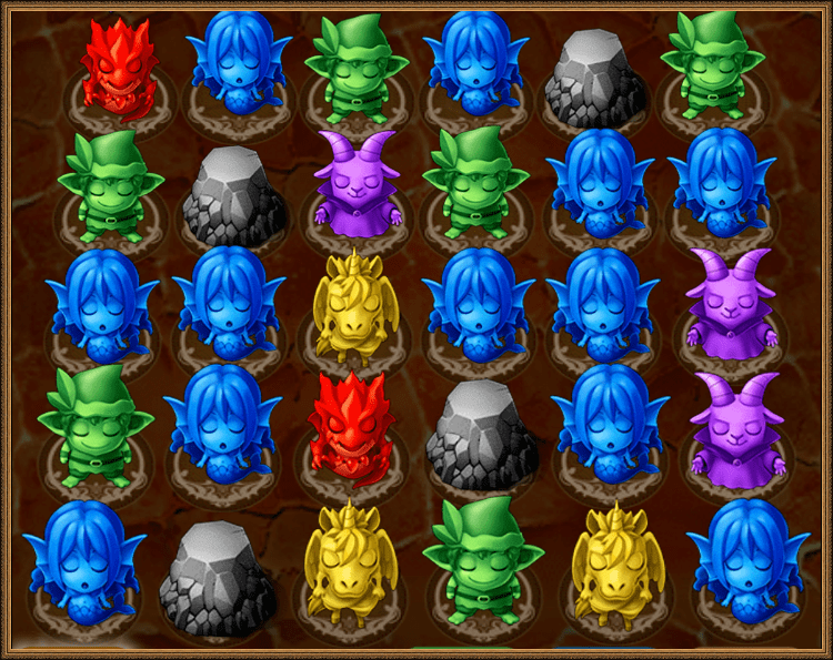 ミルフィーユのグランバトル