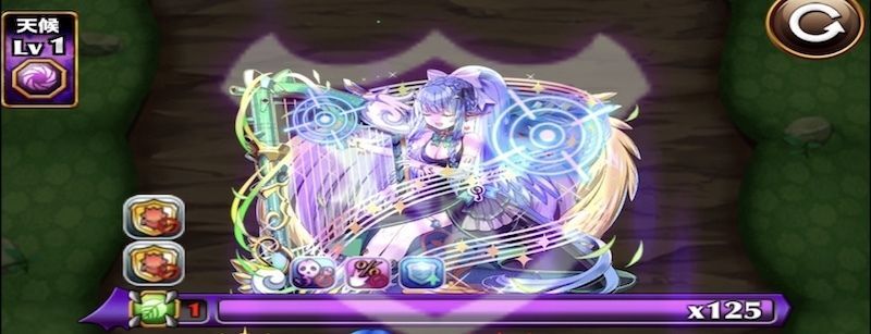 アニバーサリーラファエルHard