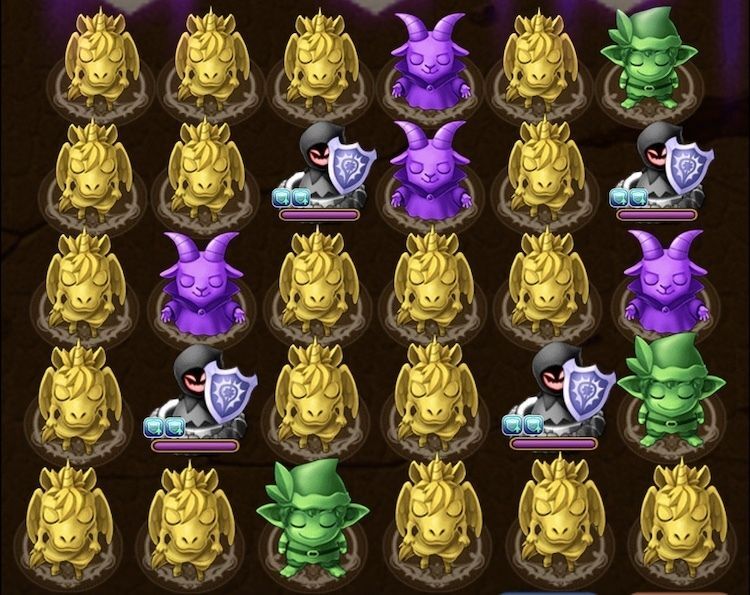 コラボクエスト