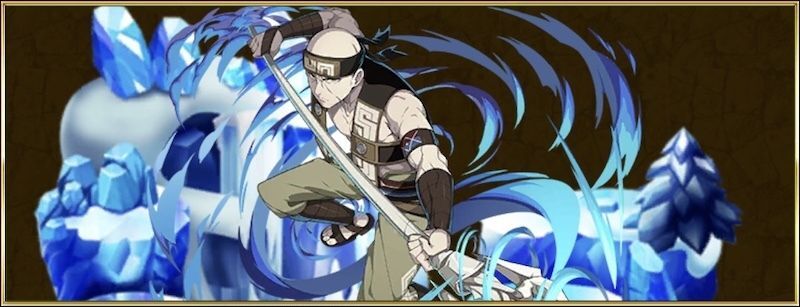 ルイジェルドのグランバトルトップ画像