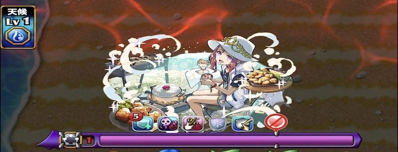 サマーキャンパーイレーネ