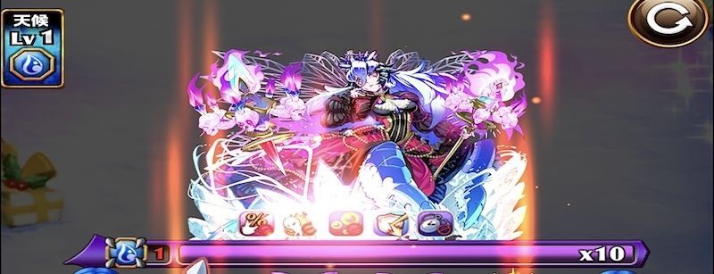 スノースノークイーン