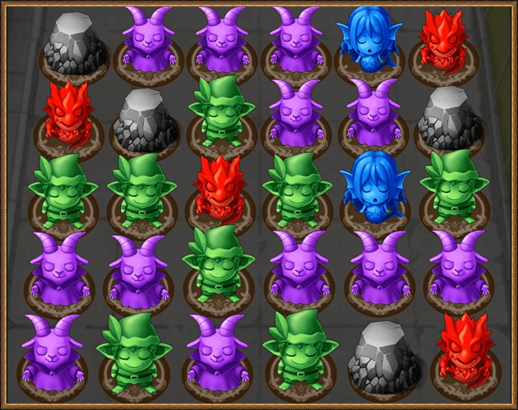 ベアトリクスのグランバトル攻略