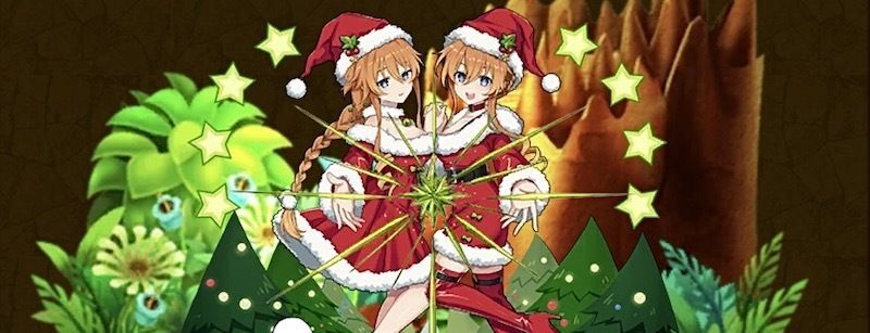 八舞耶倶矢＆八舞夕弦