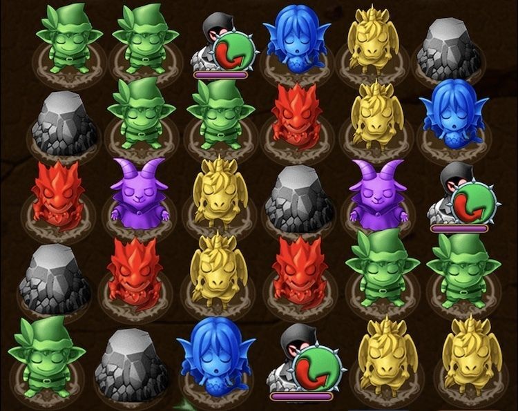 コラボクエスト