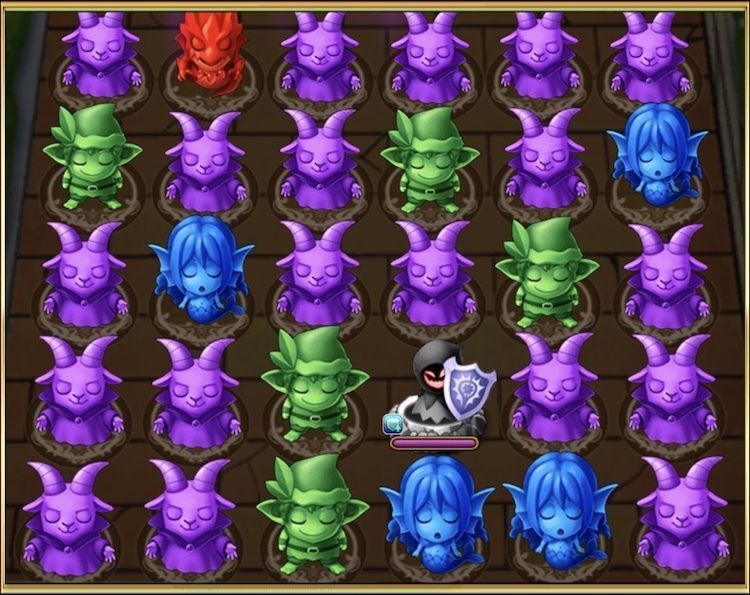 魔法少女にあこがれて