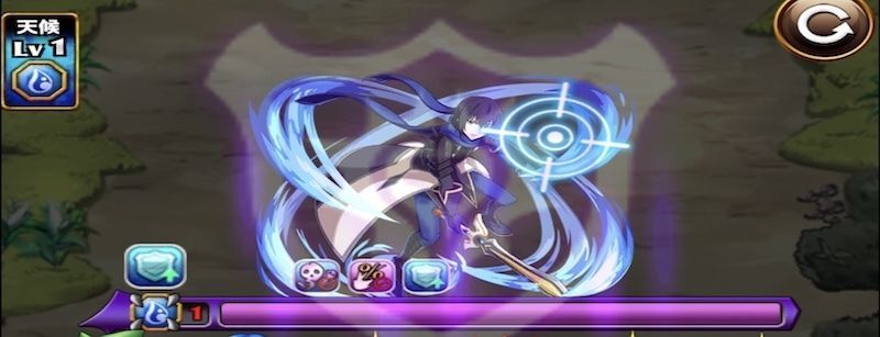 剣の勇者天木錬