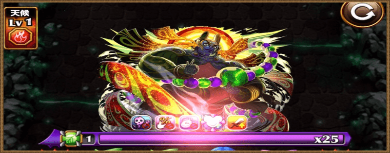 クシティガルバのグランバトル攻略