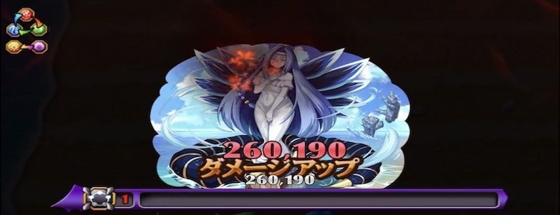 常夏彫刻モデル・ガラテアの攻略