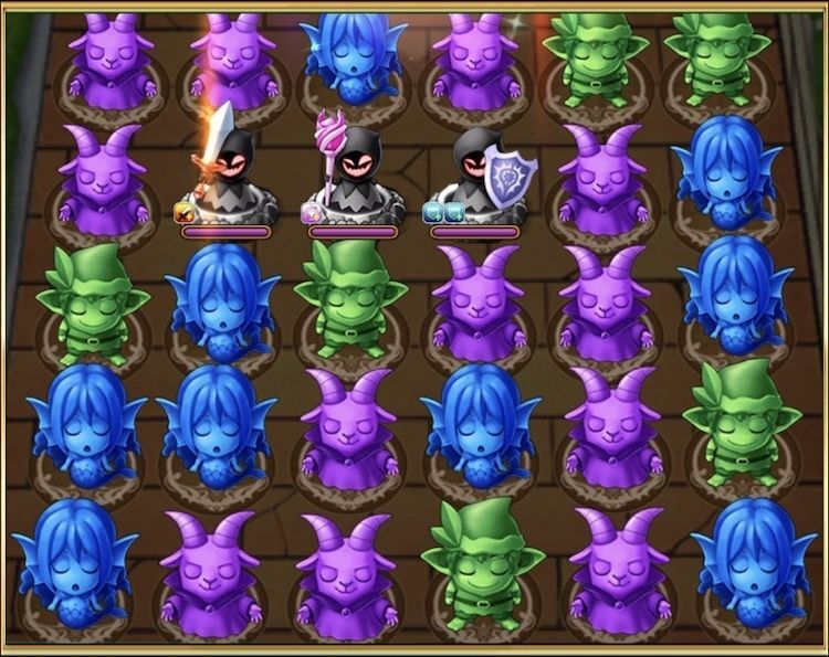 魔法少女にあこがれて