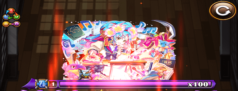 青春のクラリッサ