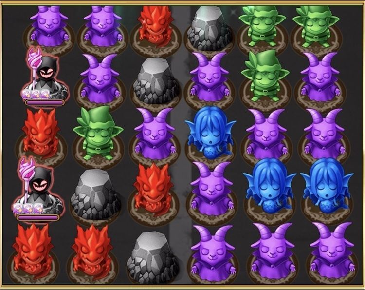 魔法少女にあこがれて