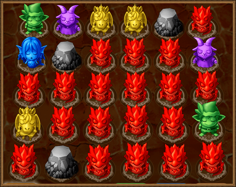 ミルフィーユのグランバトル