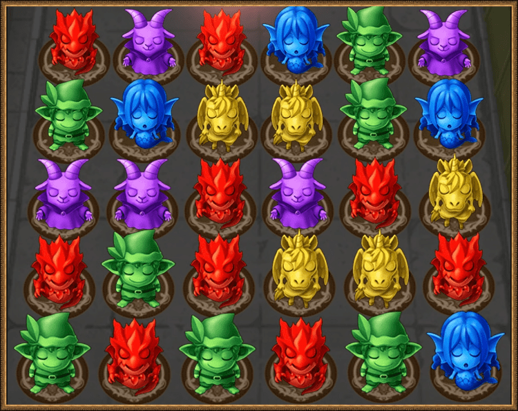 アイリス・ミドガルの試練攻略