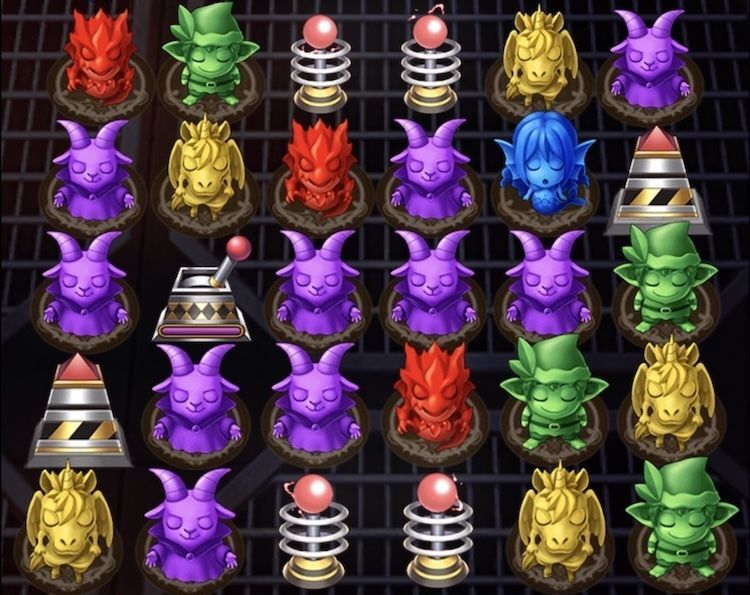 夢見るエクトベル