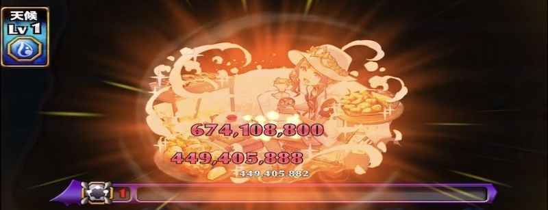 サマーキャンパーイレーネの攻略