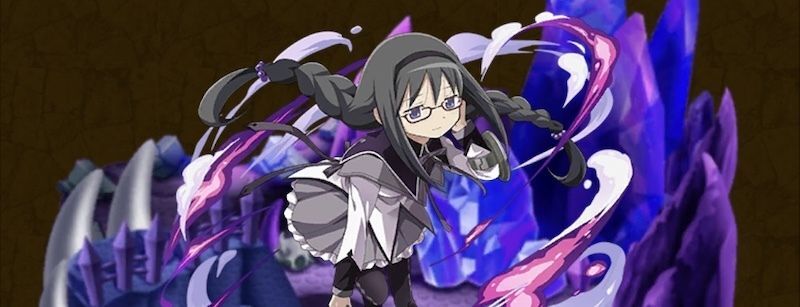 暁美ほむら_詳細